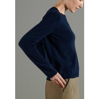 Studio Cashmere8  NAMI 4 Pull col rond - 100% cachemire 