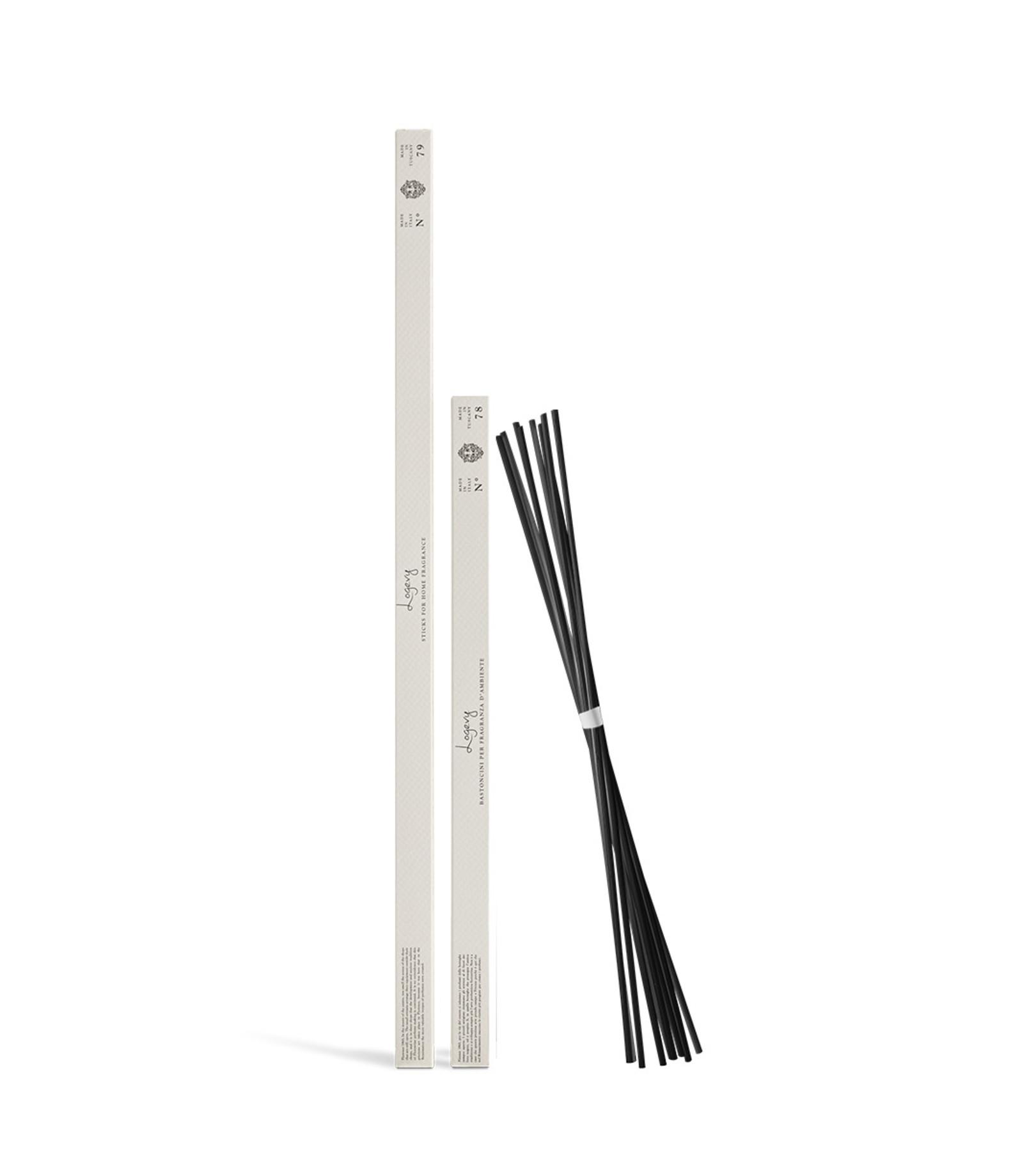 Logevy  Fiber Sticks zu Diffusor Bâtonnet 