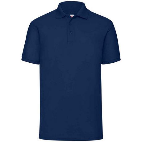 Fruit of the Loom  Poloshirt 