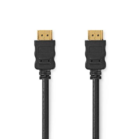 Nedis  Câble HDMI haute vitesse 4K ARC 