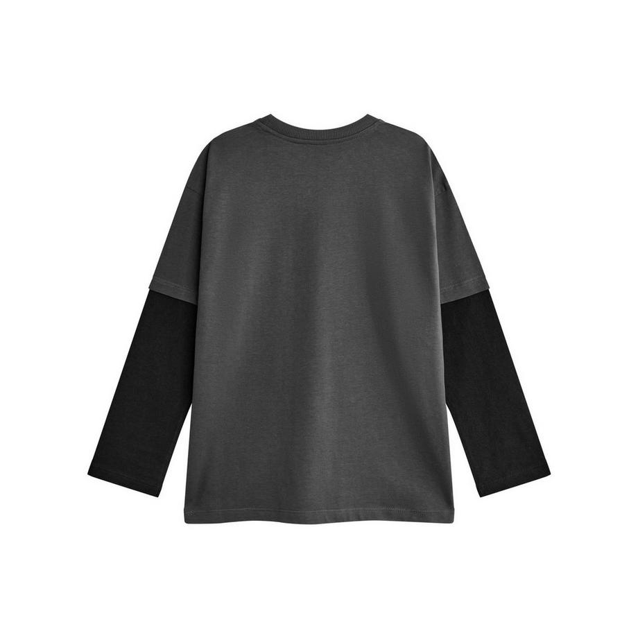 Hot Wheels  T-Shirt  Langärmlig 