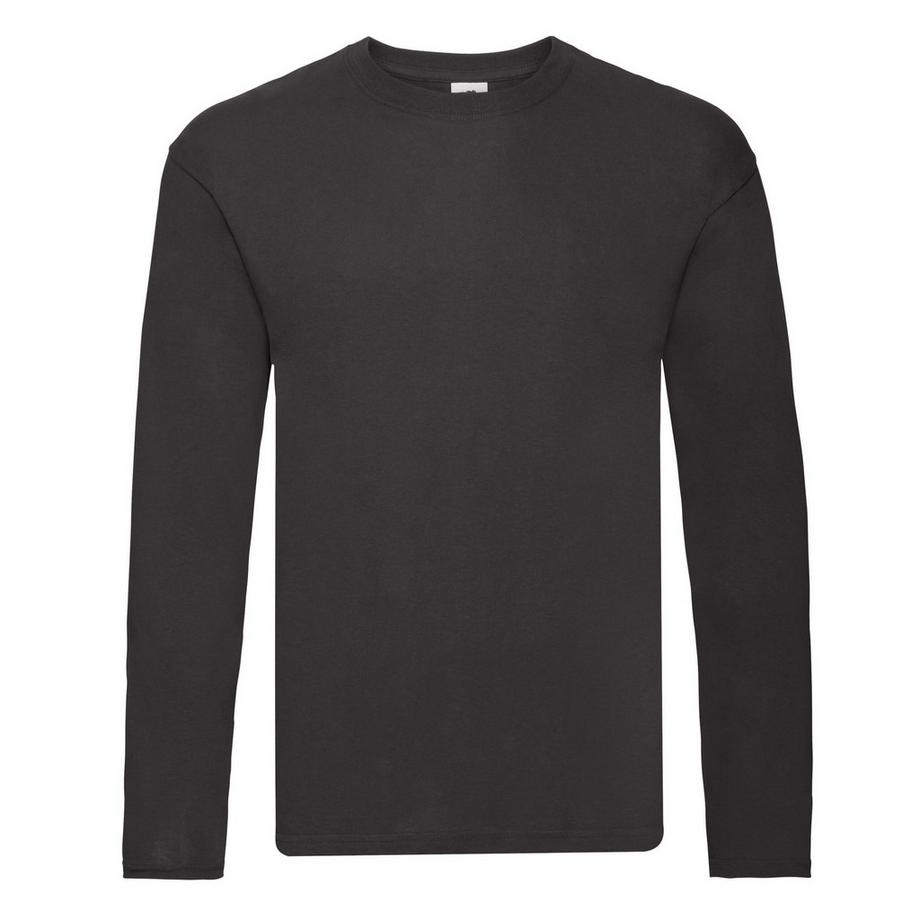 Original TShirt  Langärmlig
