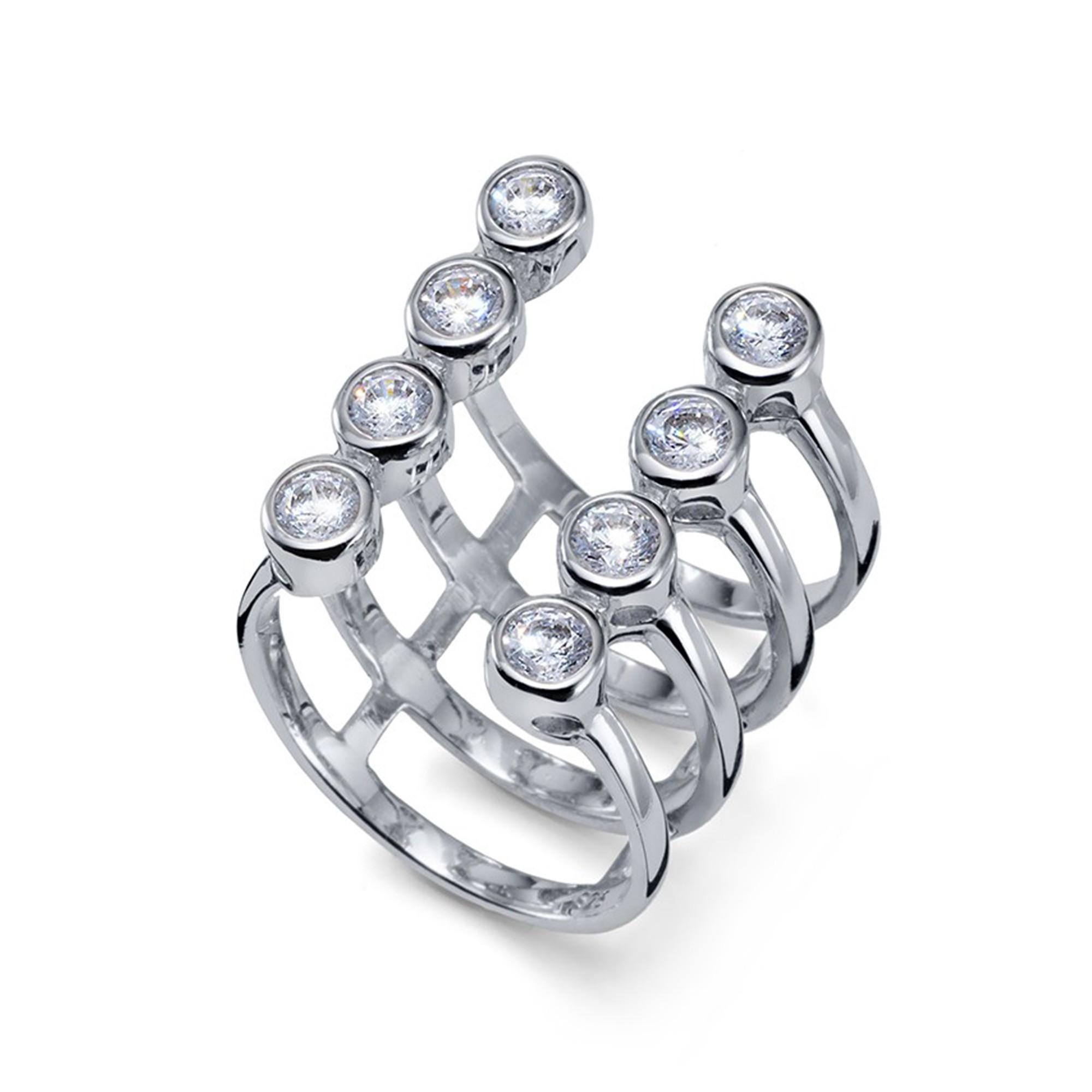 Oliver Weber Collection  Ring Maia 