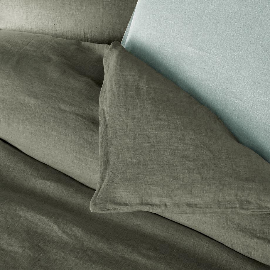 La Redoute Intérieurs Linot Duvetbezug  