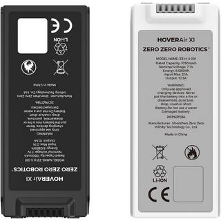 HOVERAir  X1 Batterie Supplémentaire Noir 