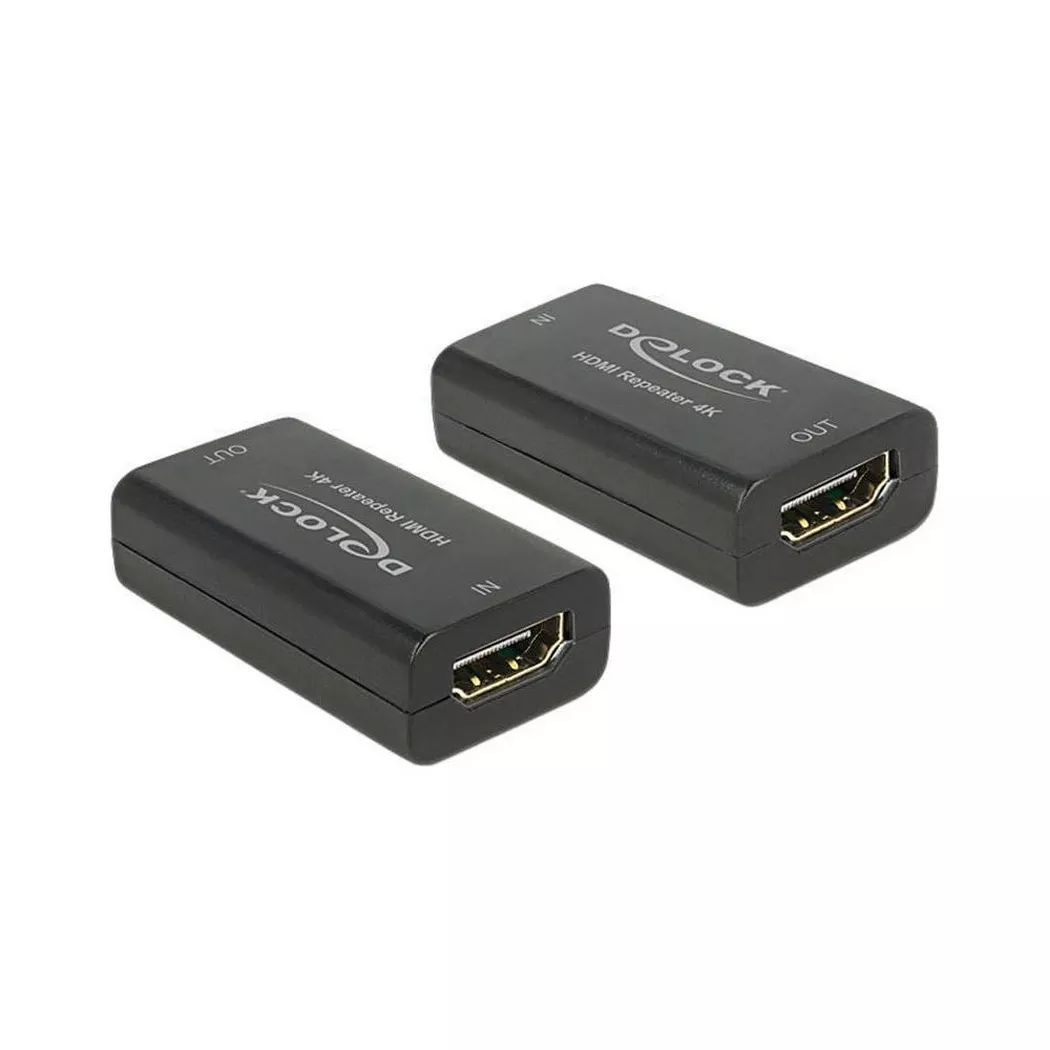 Delock 11403 HDMI® Signalverstärker 30m