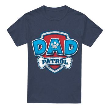 Dad Patrol TShirt  Vatertag