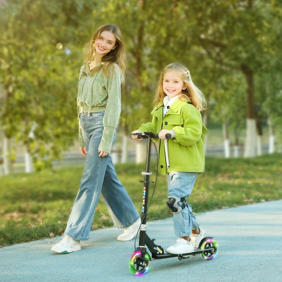 AIYAPLAY  Trottinette pour enfants 