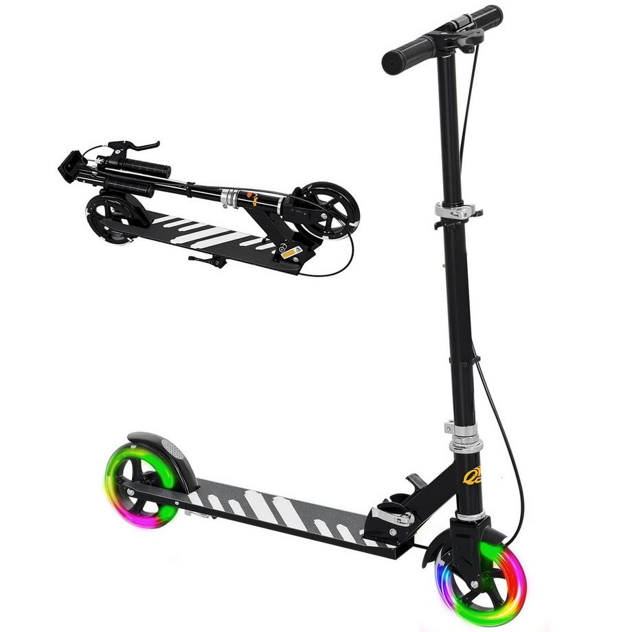 Trottinette pour enfants