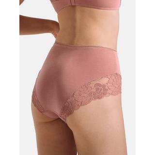 Lisca  Slip mit hoher Taille Nina 