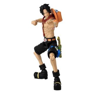 Bandai  Anime Heroes Portgas. D. Ace (17cm) 