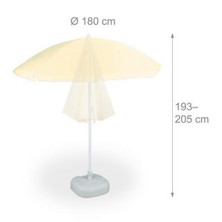 B2X Ombrellone 180 cm  