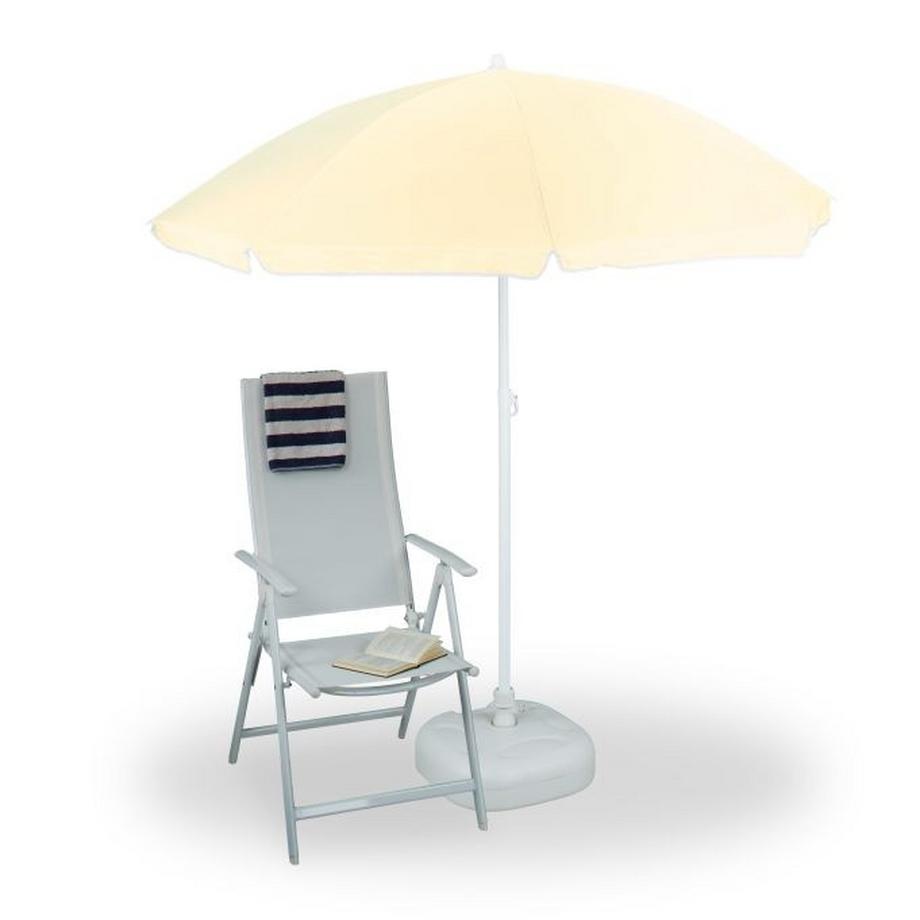 B2X Parasol 180 cm  
