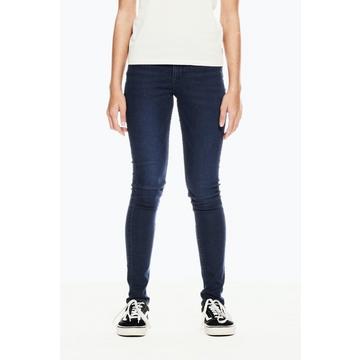 Mädchen Jeans Rianna dark used