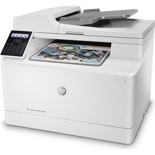 Hewlett-Packard  Color LaserJet Pro MFP M183fw - Import 