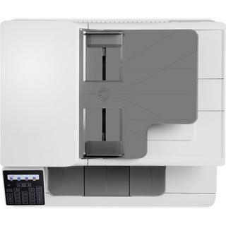 Hewlett-Packard  Color LaserJet Pro MFP M183fw - Import 