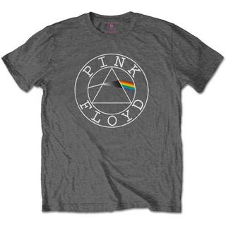 Pink Floyd  TShirt Logo 