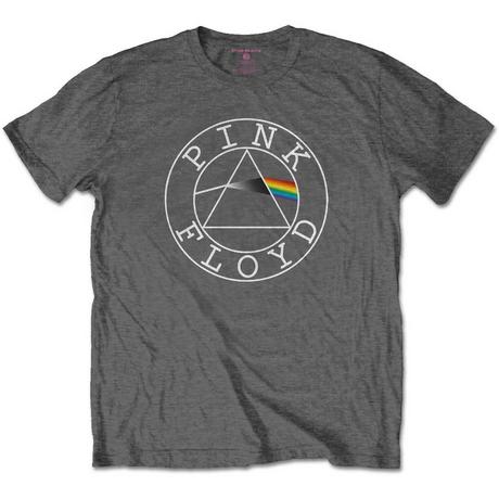 Pink Floyd  TShirt Logo 