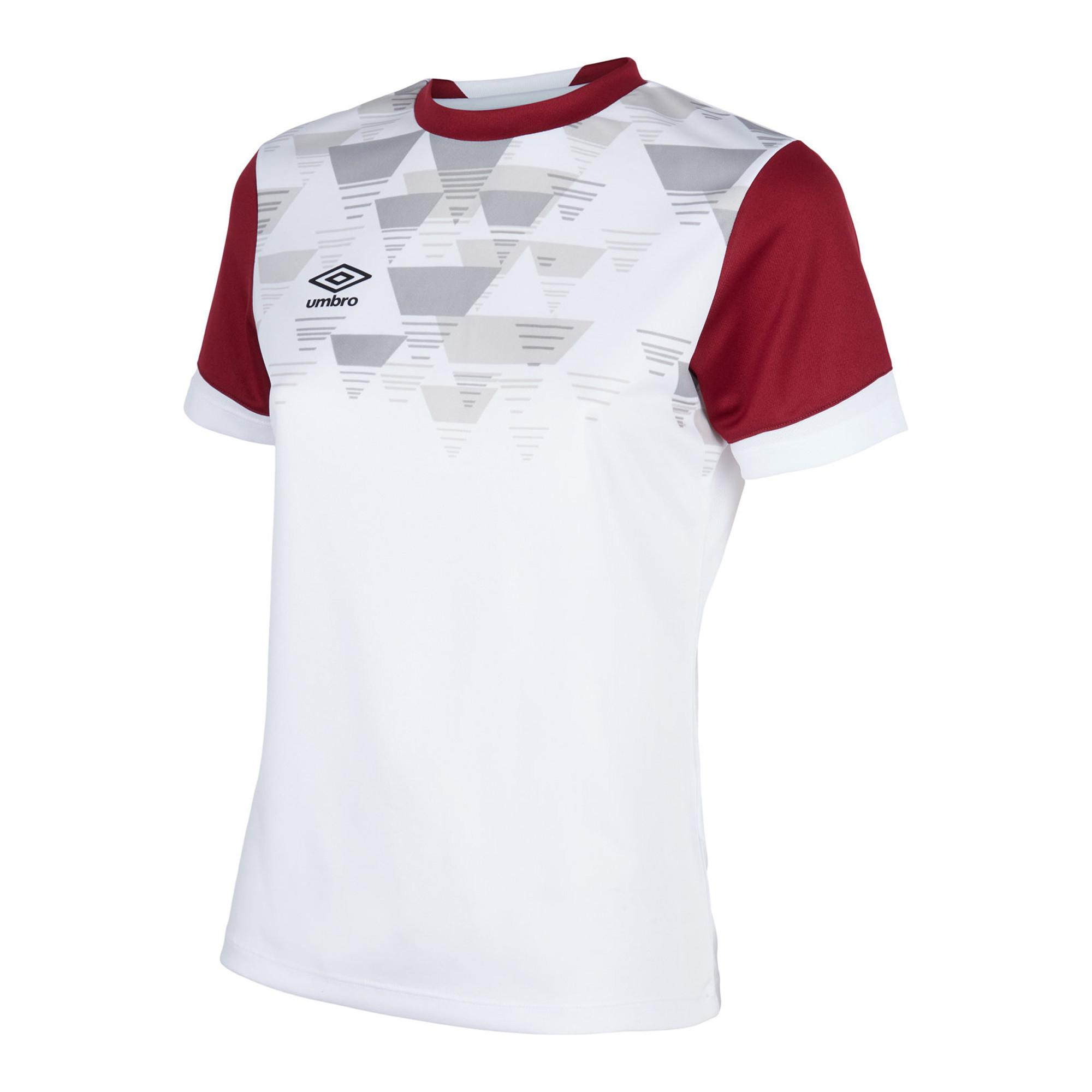 Umbro  Vier Trikot 