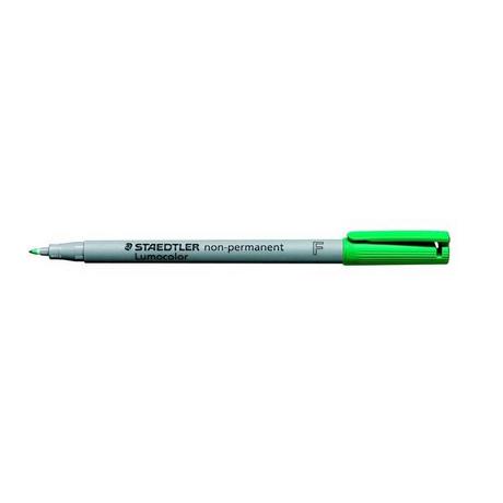 STAEDTLER STAEDTLER Lumocolor non-perm. F  