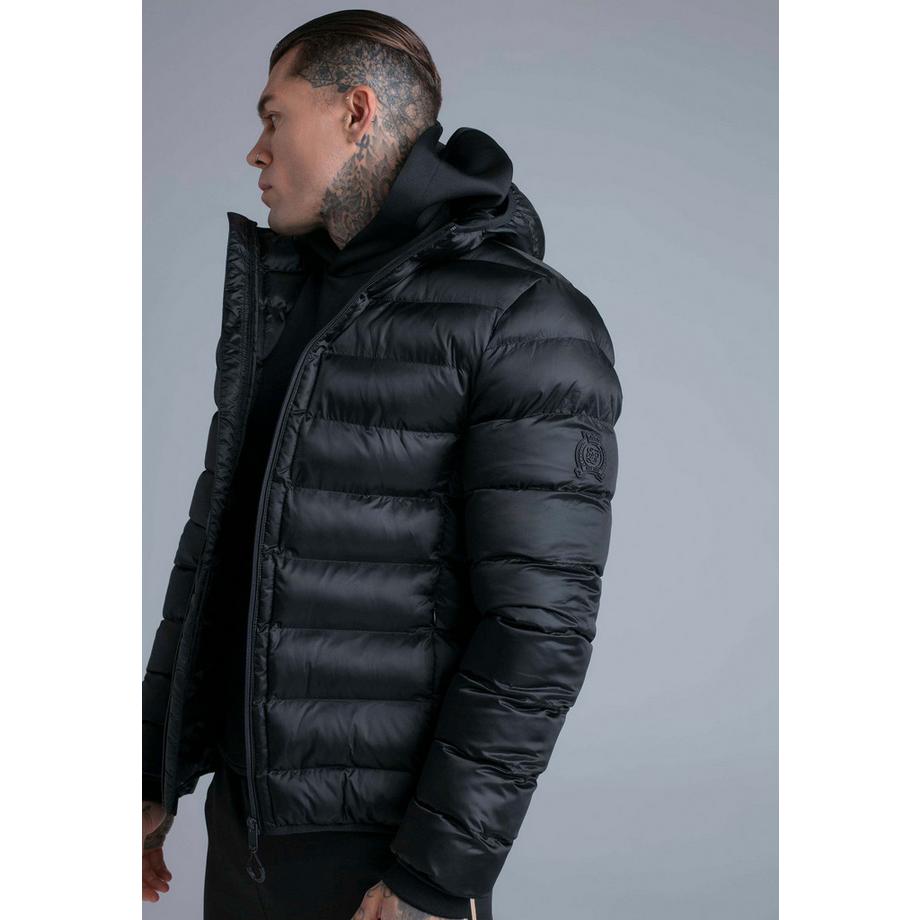 Sik Silk Veste matelassée Bubble  
