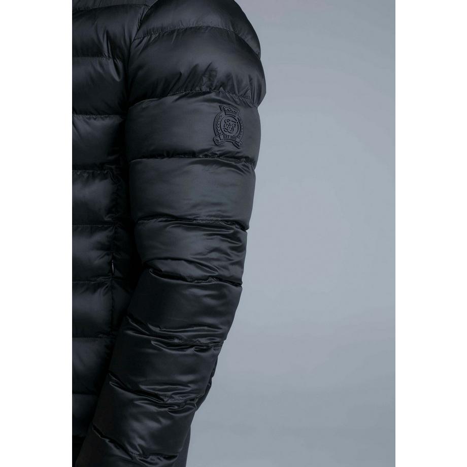 Sik Silk Veste matelassée Bubble  