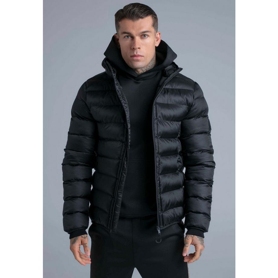 Veste matelassée Bubble