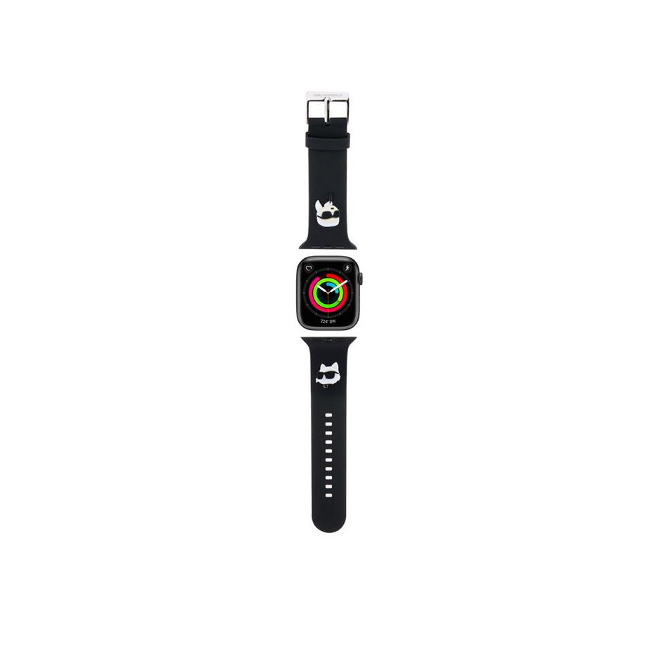 Armband Apple Watch 38/40/41mm Rubber