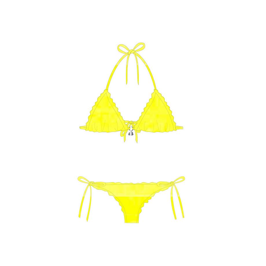 zweiteiliger badeanzug ciroluma neoun