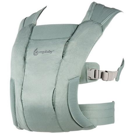 ergobaby  Embrace Soft Air Mesh Neugeborenentrage 