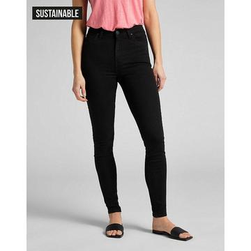 Ivy Jeans, Super Skinny High Waist