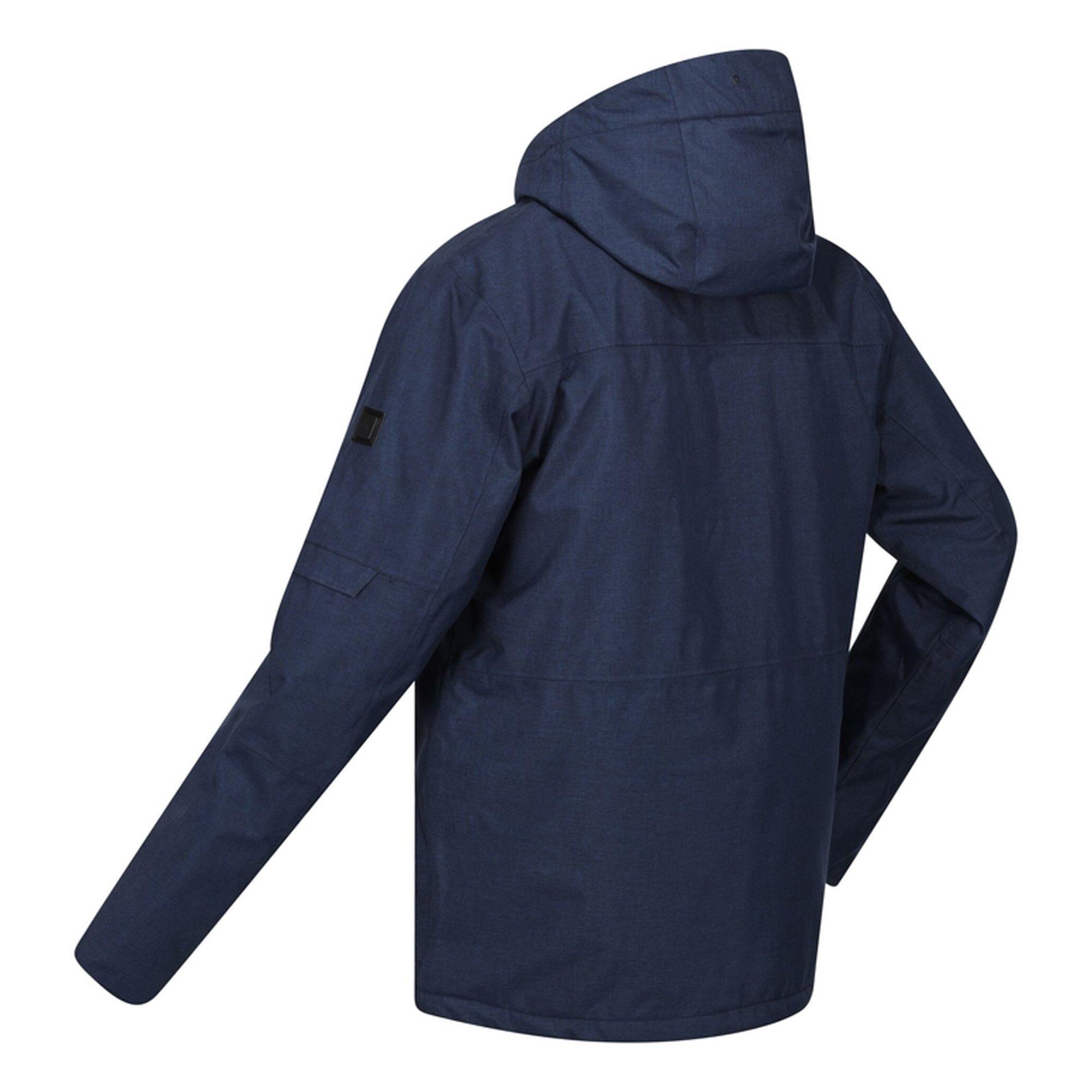 Regatta Highside VII Jacke  