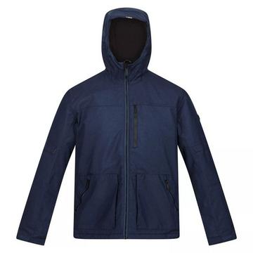 Veste imperméable HIGHSIDE