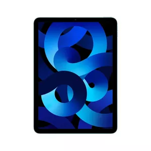 IPad Air 5G LTE 256 GB 27,7 cm (10.9")  M 8 GB Wi-Fi 6 (802.11ax) iPadOS 15 Blau