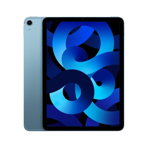 Apple  iPad Air 2022 (10.9", 8256GB, WiFi, 5G) - 