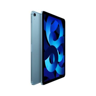 Apple  iPad Air 2022 (10.9", 8/256GB, WiFi, 5G) - bleu 