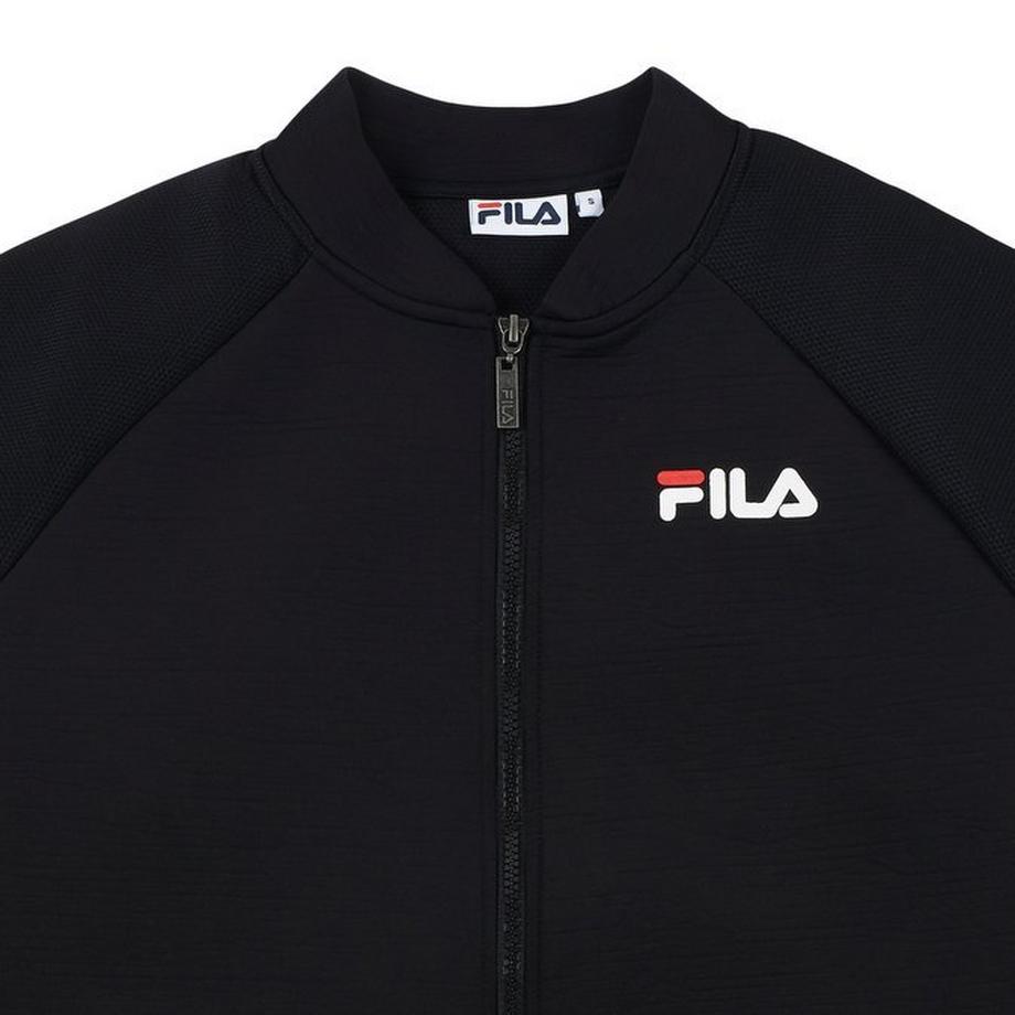 FILA Hunter Full Zip Blouson Aviateur  