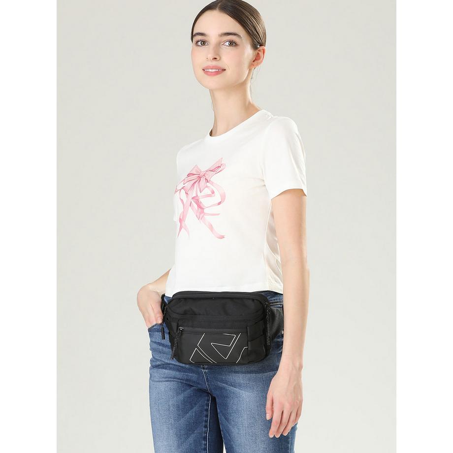 Aoking Marsupio Unisex 22x9x15  