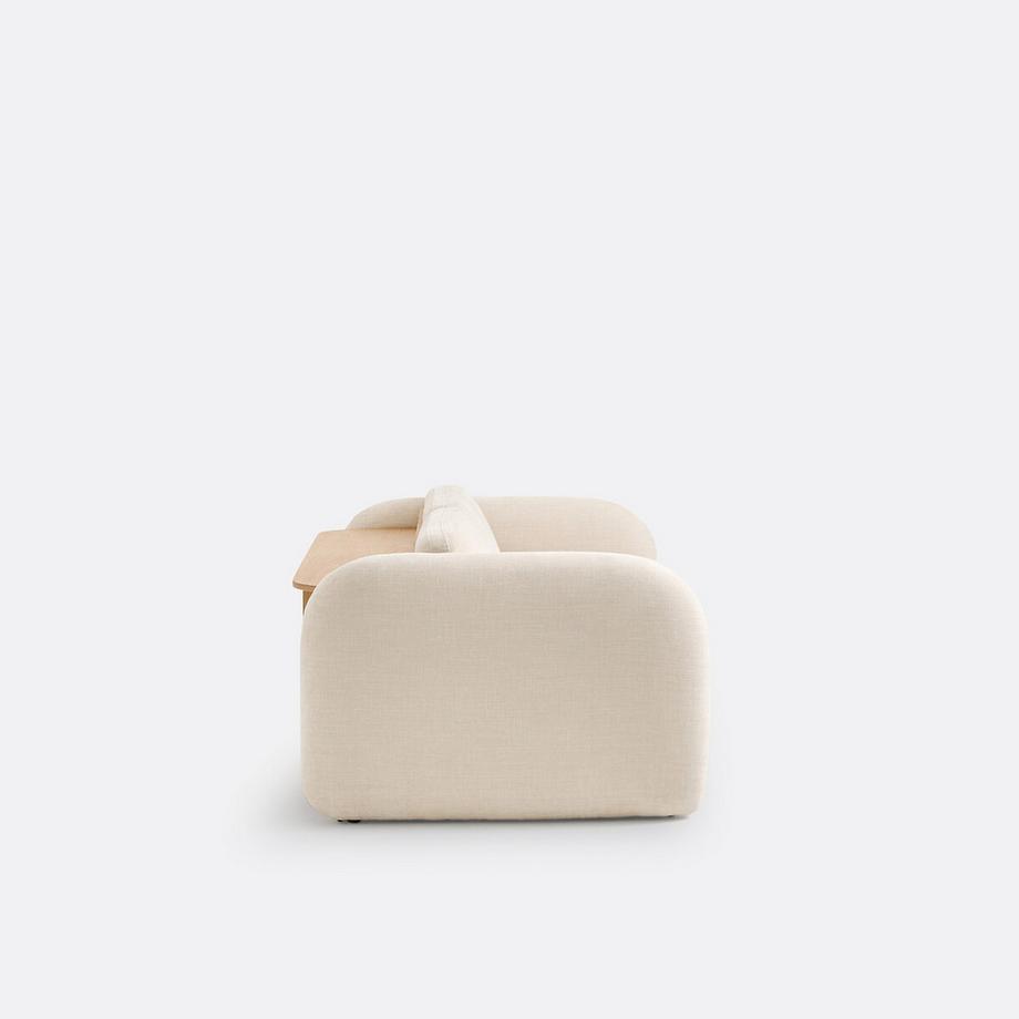 La Redoute Intérieurs 2-Sitzer-Sofa Berile  