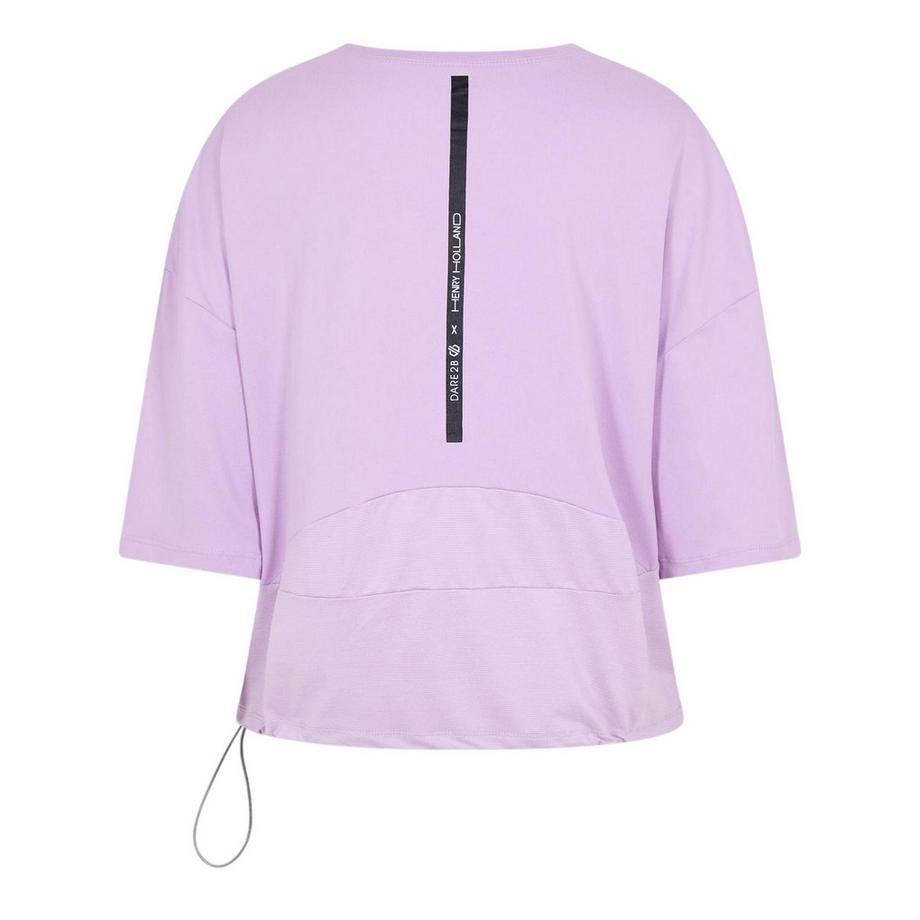 Dare 2B  Henry Holland Cut Loose Maglietta Corta 