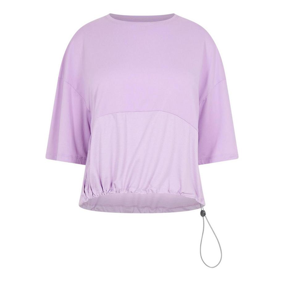 Henry Holland Cut Loose Maglietta Corta