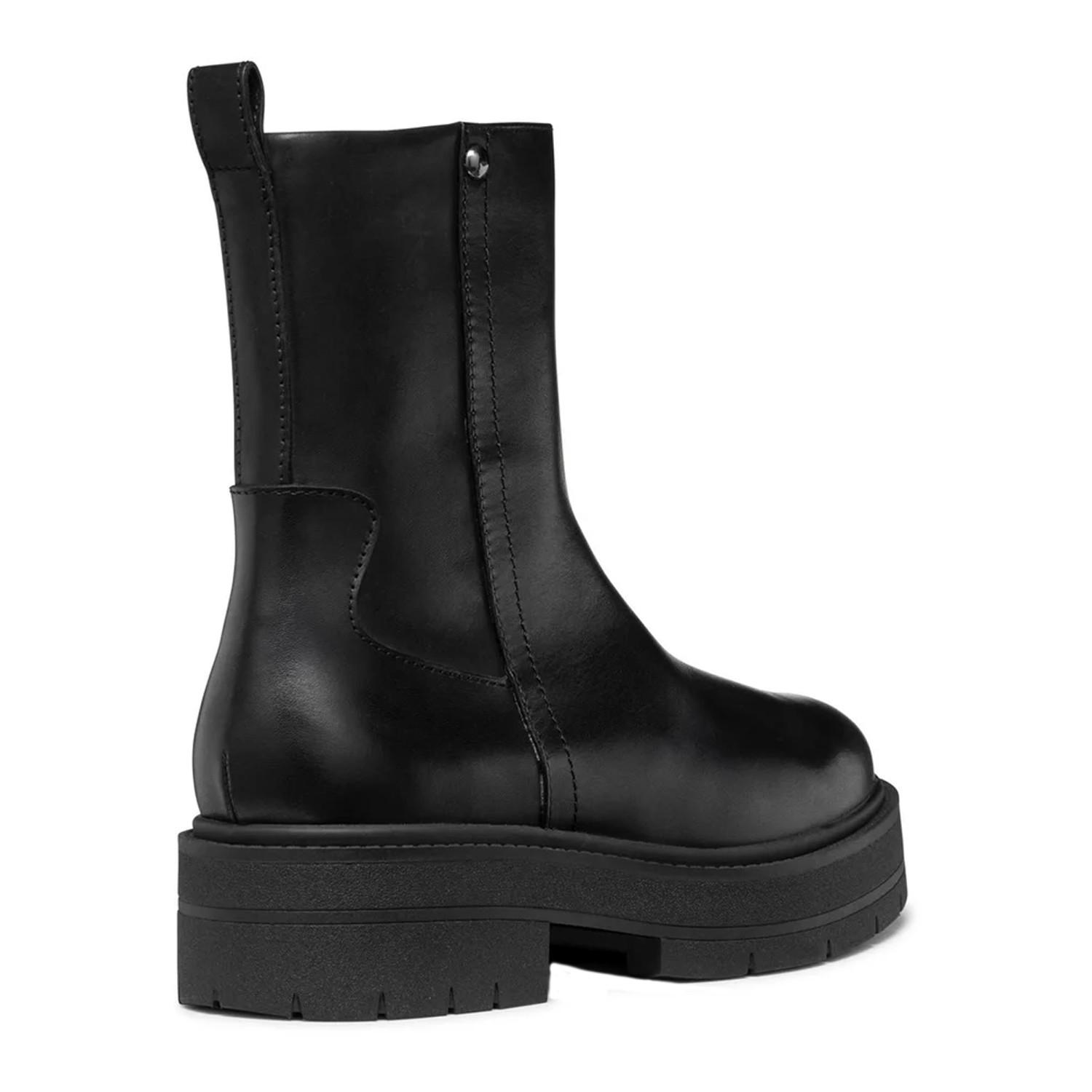 GEOX  Bottines D SPHERICA EC7 