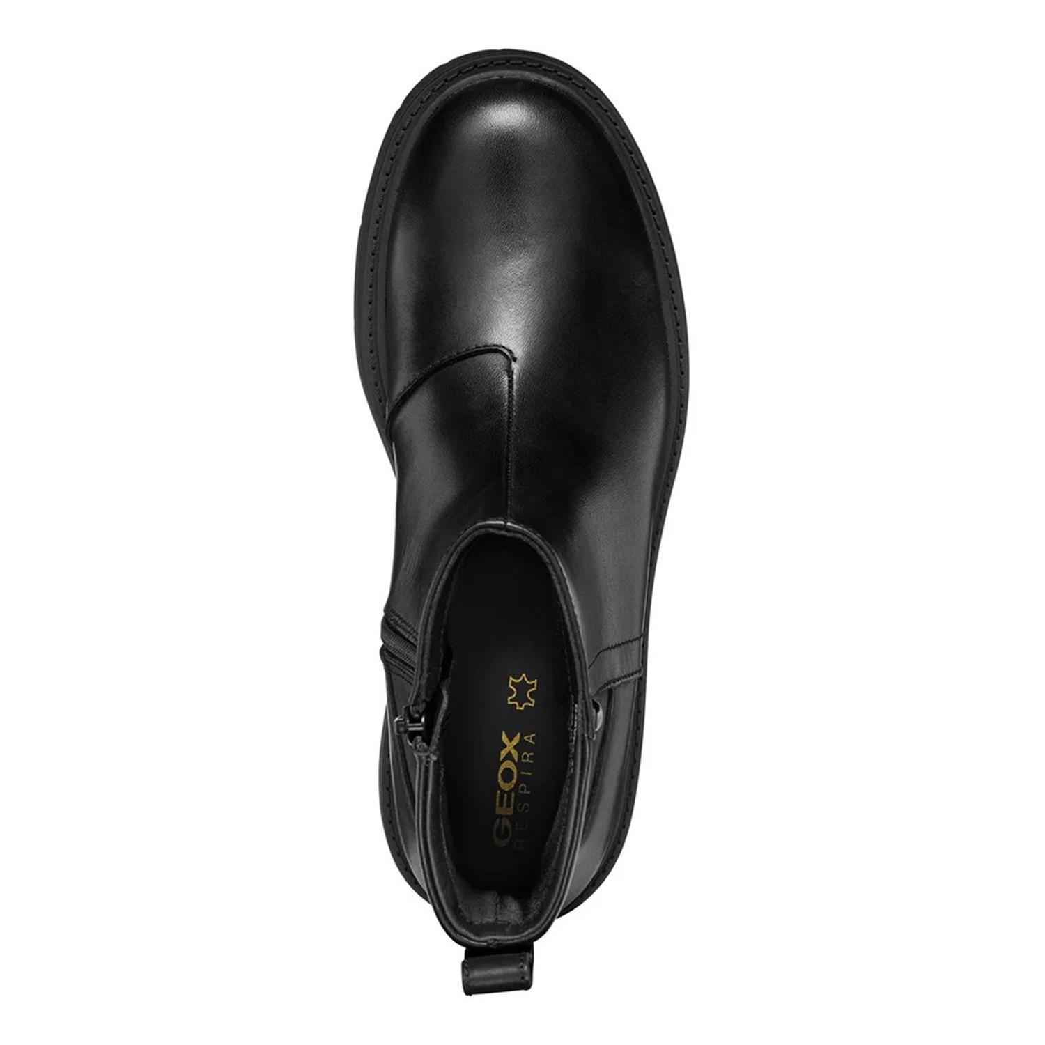 GEOX  Bottines D SPHERICA EC7 