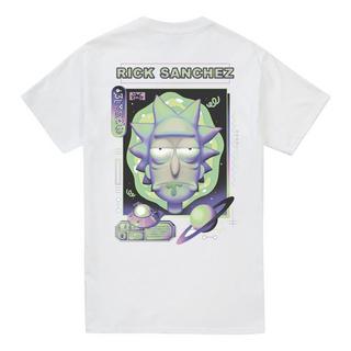 Rick And Morty  TShirt 