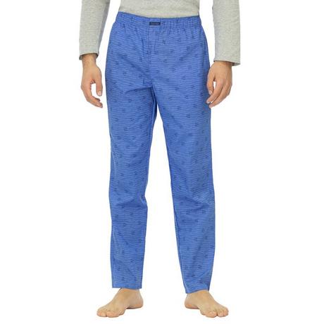 Calvin Klein  Lange Pyjamahose 