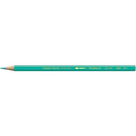 Caran d'Ache Farbstifte Prismalo 3mm  