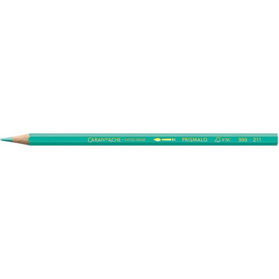 Caran d'Ache Artexport ME7610186843488 pastello colorato Verde  