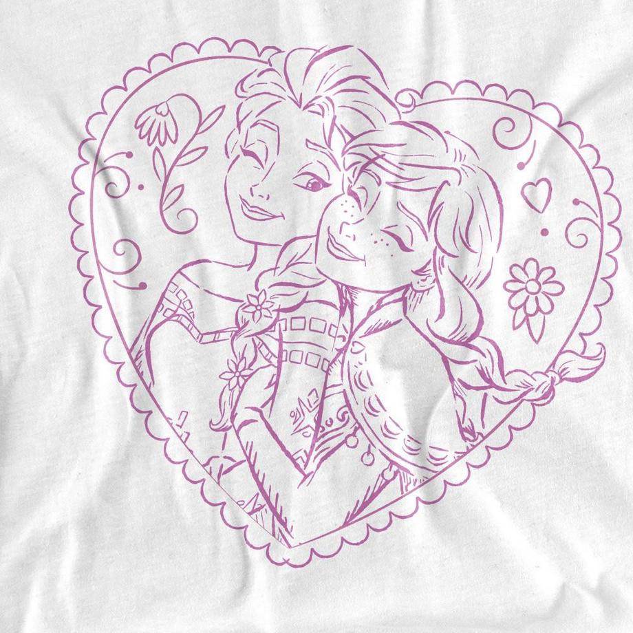 FROZEN  TShirt 