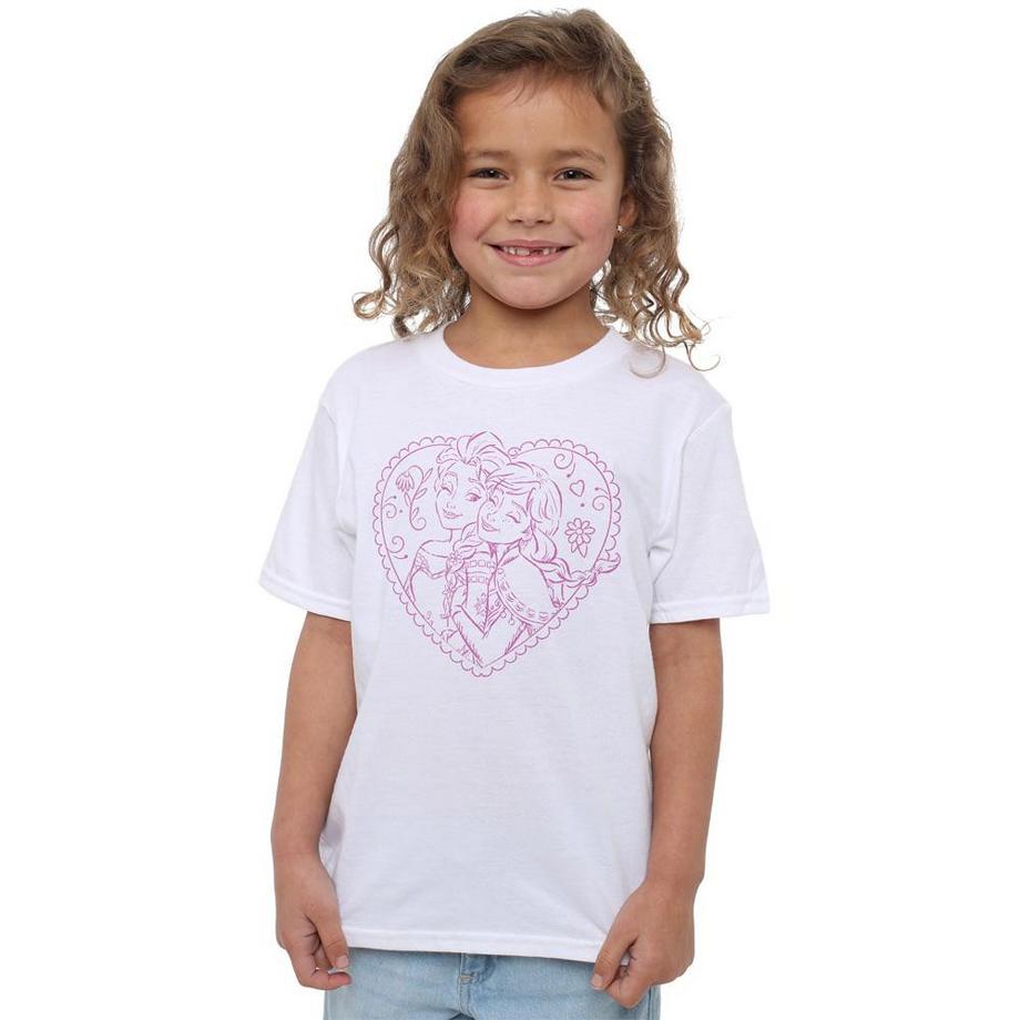 FROZEN  TShirt 