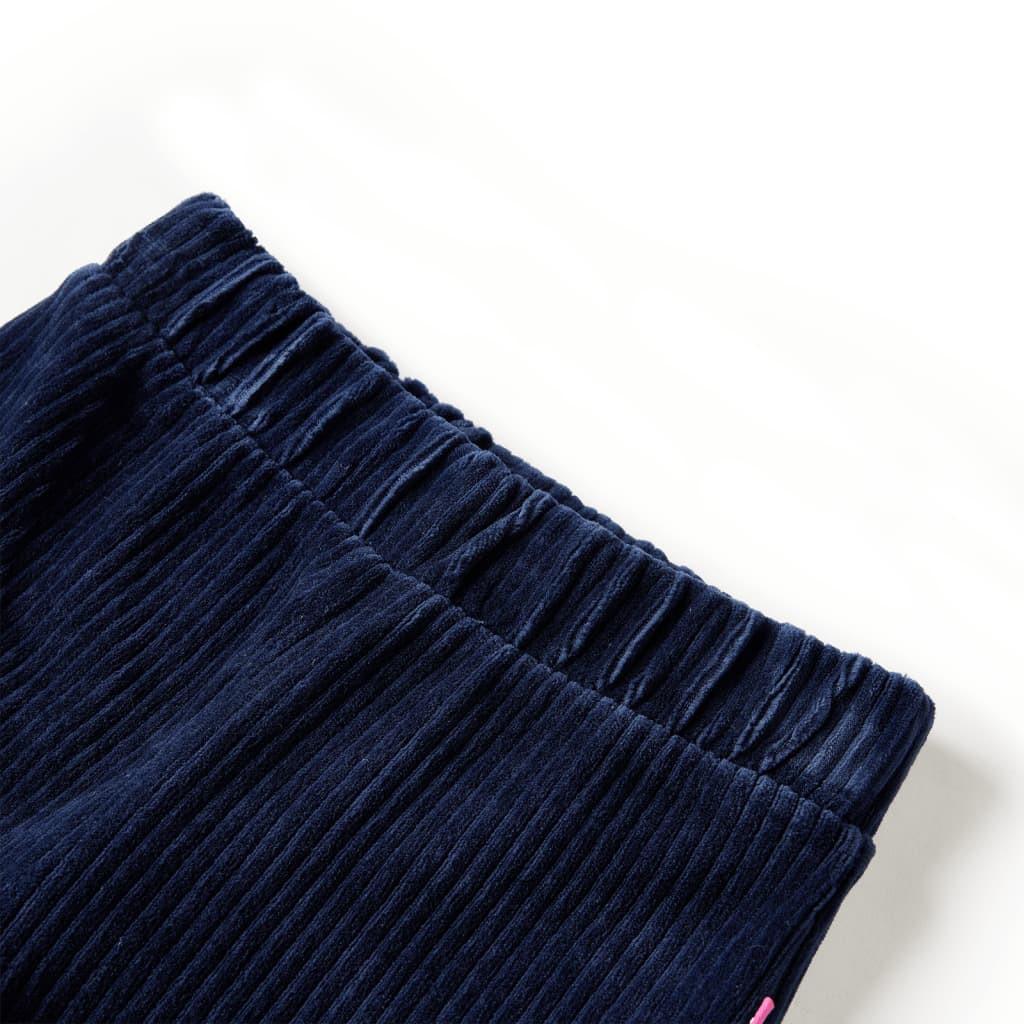 VidaXL  pantalone da bambino Cotone 